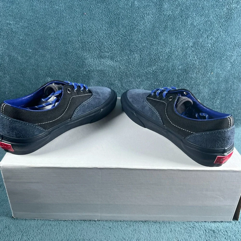 Vans rare era